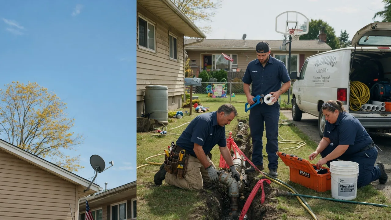 Garbage Disposal Replacement in Berkley, MI near me